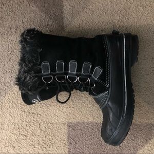 Women’s boots
